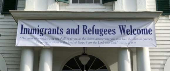 ImmigrantsWelcome